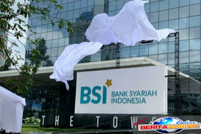 bsi nilai transaksi edc naik signifikan capai rp600 miliar per maret