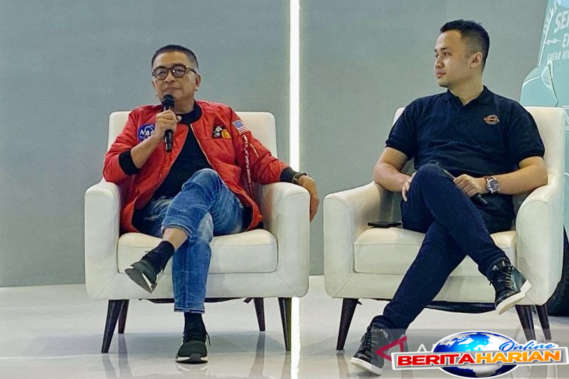 dfsk dan seres hadirkan diskusi pentingnya ev bagi pelaku usaha