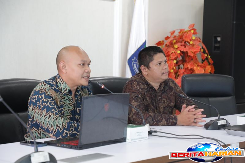 ditjen bina adwil dan biro ortala percepat reformasi birokrasi 2025