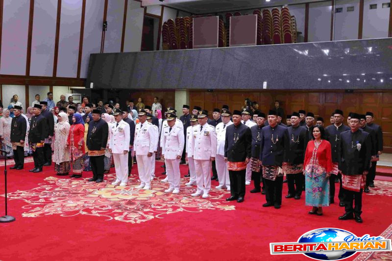 dki terapkan manajemen talenta dalam mutasi pejabat