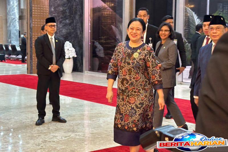 dpr ri dukung pemerintah bila terapkan efisiensi anggaran pada 2026