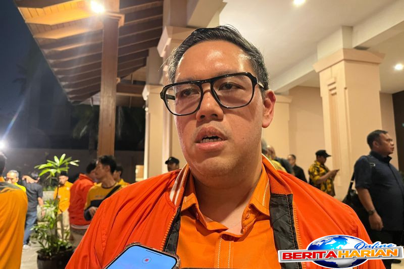 dpr setuju tni bina siswa asal sesuai kurikulum dan tanpa kekerasan