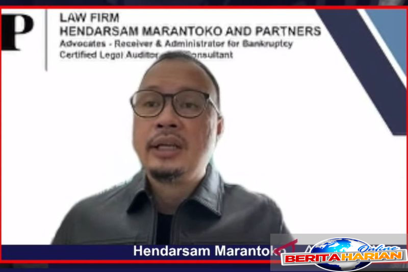 Gerindra Ungkap Prabowo Berupaya Sederhanakan Regulasi Investasi 1 gerindra sebut prabowo berupaya pangkas regulasi investasi yang rumit