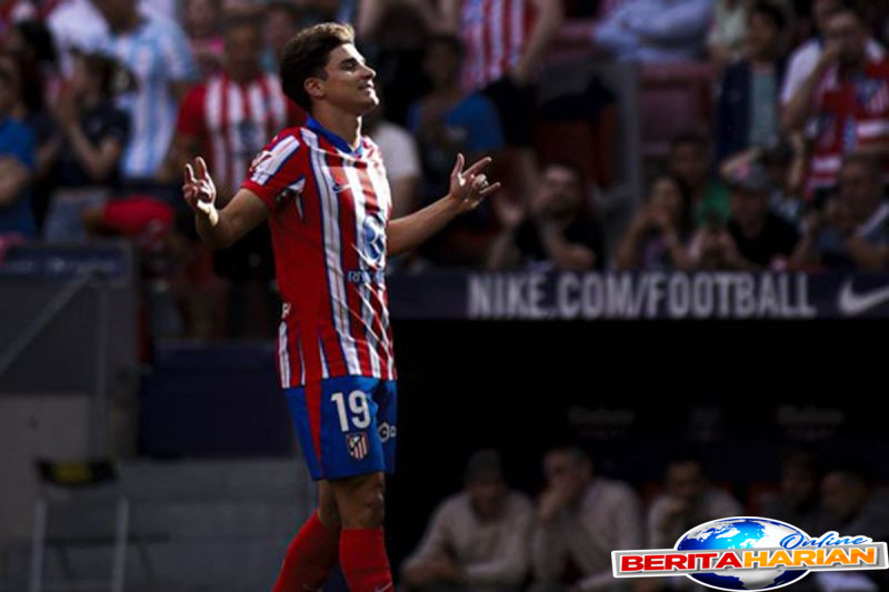 godin yakin julian alvarez bersinar pada piala dunia klub