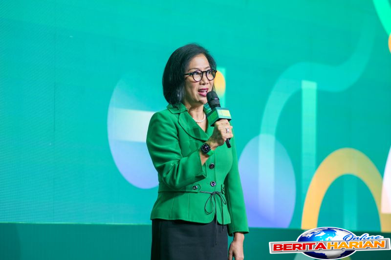 grab business forum 2025 soroti strategi adaptif hadapi pasar global