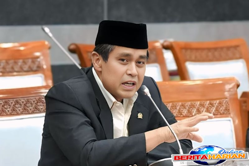 gunakan visa nonhaji legislator desak biro travel ditindaktegas