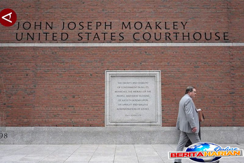 hakim federal hentikan kebijakan pelarangan mahasiswa asing di harvard