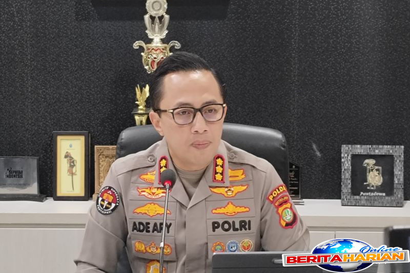 hindari kawasan senayan karena ada sidang parlemen oki