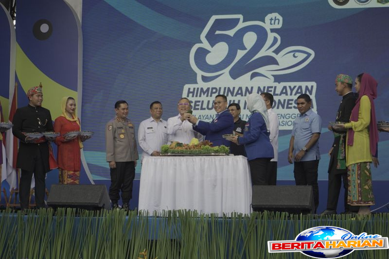 hnsi tekankan siap sukseskan swasembada pangan hingga mbg