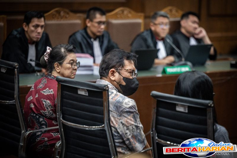 Hukum Terbaru: Penjelasan Kodim, Proses Hukum Zarof Ricar, dan Lainnya 1 hukum kemarin klarifikasi surat kodim hingga tuntutan zarof ricar