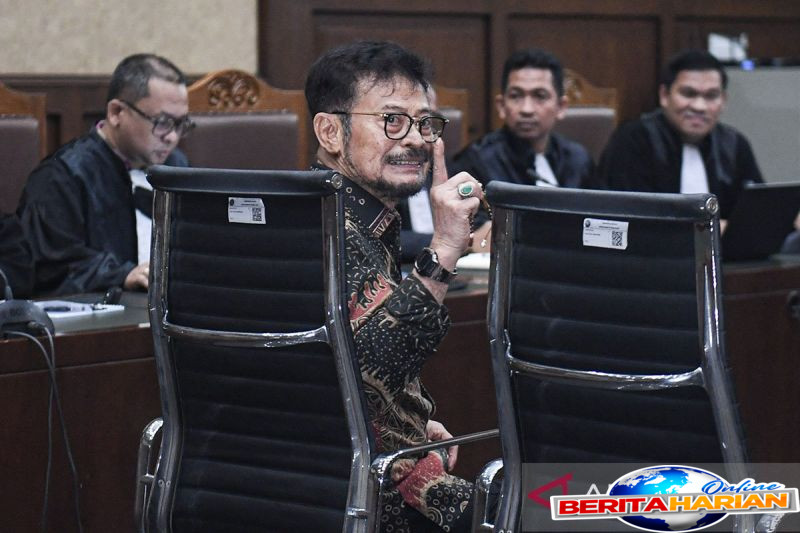 hukum sepekan eksekusi syl hingga status wni eks tni di rusia