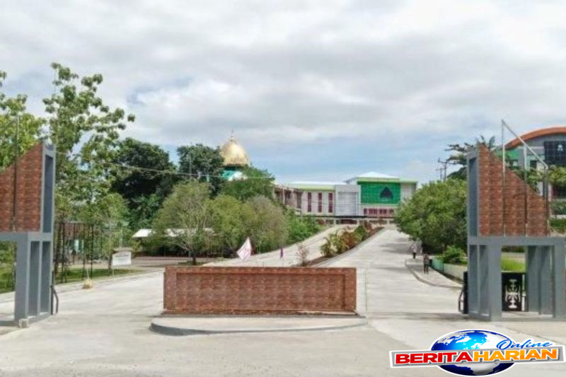 iain ambon alih status jadi universitas islam negeri a m sangadji