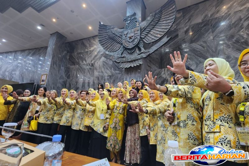 iifpg ajak atasi bersama kekerasan seksual pada perempuan dan anak