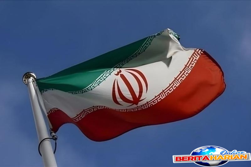 iran setuju gelar putaran kelima perundingan nuklir dengan as