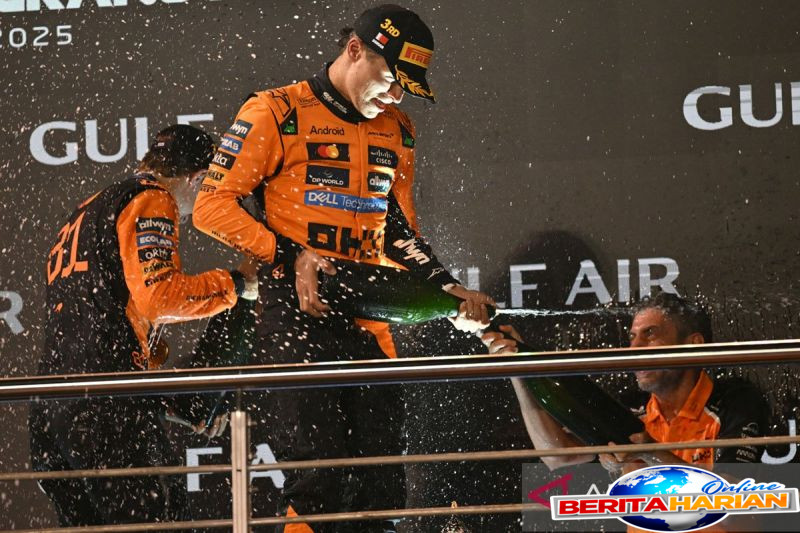 jadwal formula 1 piastri berambisi pesta di gp emilia romagna