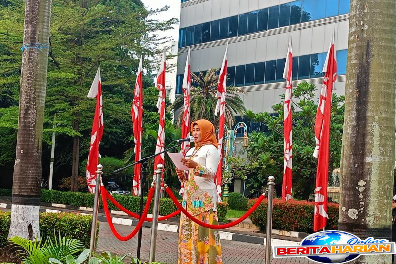 jaktim tekankan pentingnya sinergitas bangun generasi cerdas