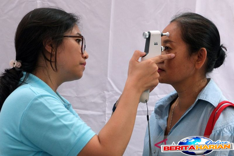 jangan abaikan ini alasan harus rutin periksa mata dan manfaatnya
