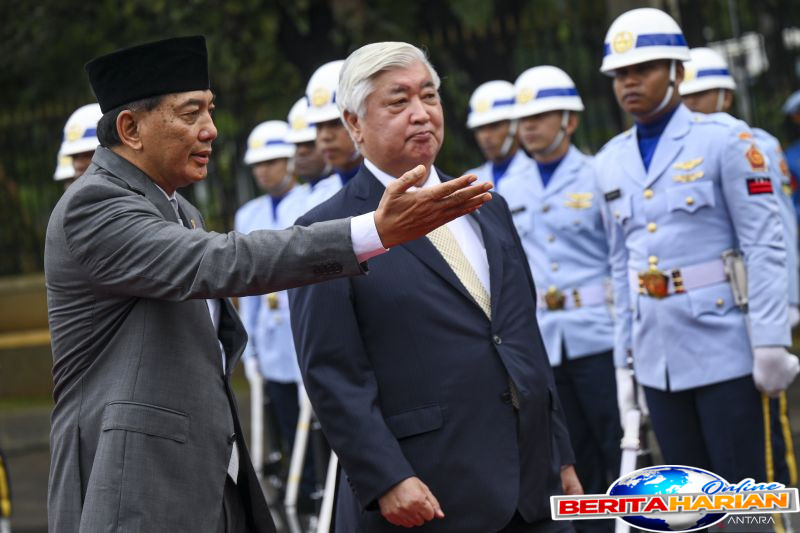 jepang tolak beli peralatan pertahanan as sebagai dampak dari tarif