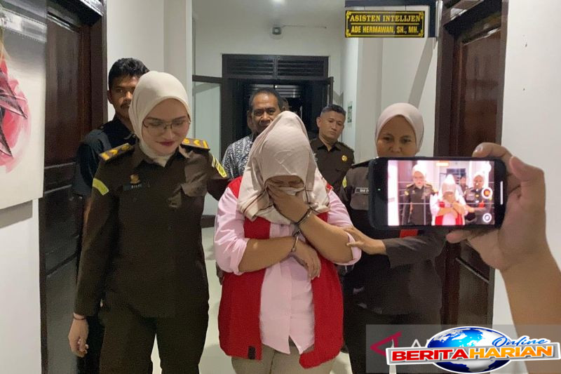 kejati sultra tetapkan satu tersangka korupsi pertambangan