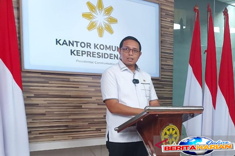 kemarin tanggapan soal sekolah gratis hingga uji klinis vaksin tbc