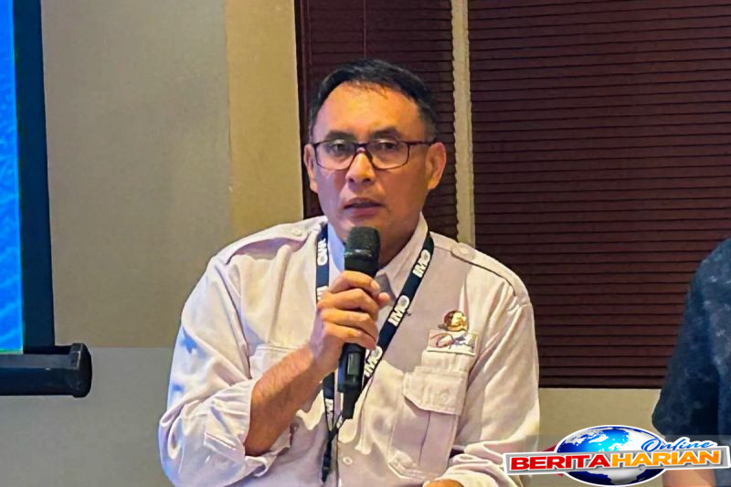 kemenhub imw 2025 momen perkuat posisi ri di panggung maritim dunia