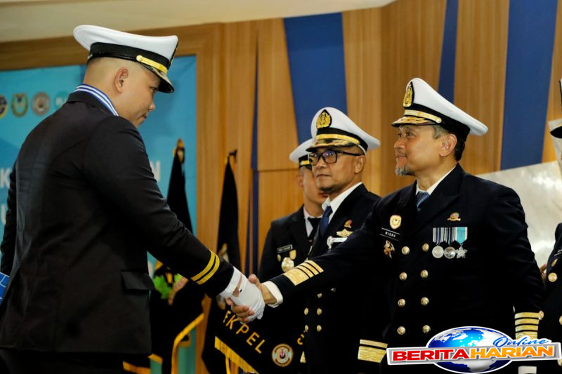 kemenhub pelaut indonesia harus memaksimalkan teknologi industri 50