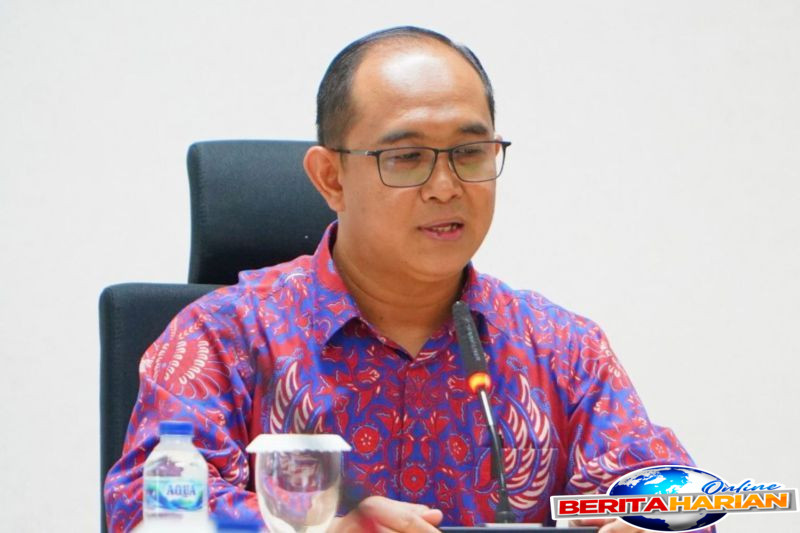 kemenkum percepat pendirian koperasi desakelurahan merah putih