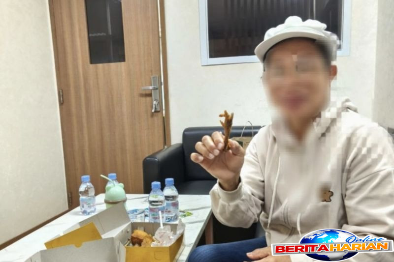 kemenp2mi amankan calo tipu cpmi dengan modus visa turis ke yunani