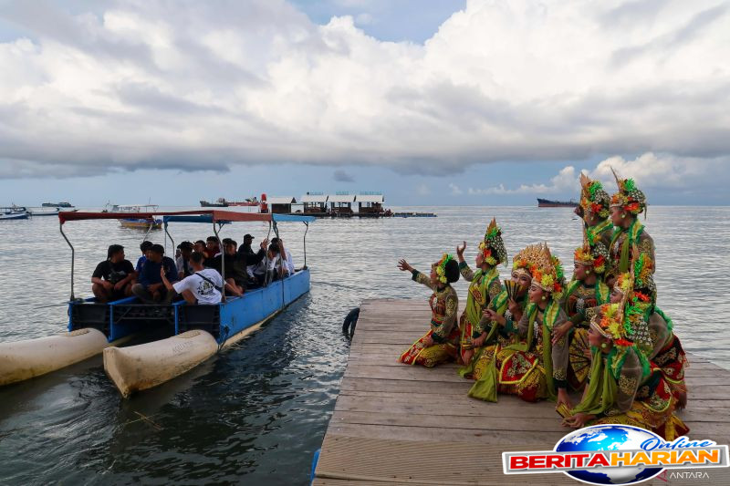 kemenpar ingatkan pelayanan harus responsif dan adaptif pada perubahan
