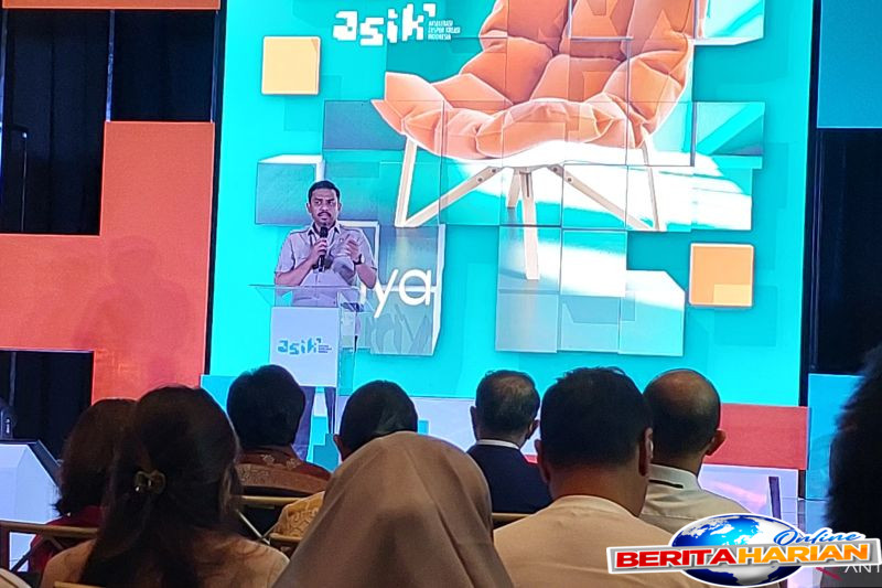 kementerian umkm 84 persen anak muda tertarik bisnis ramah lingkungan