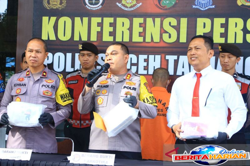 kokain asal usul efek dan bahaya penyalahgunaannya bagi kesehatan