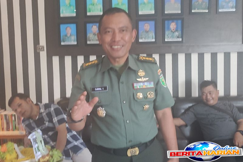 kontak tembak di kurima tewaskan anggota kkb pimpinan egianus kogoya