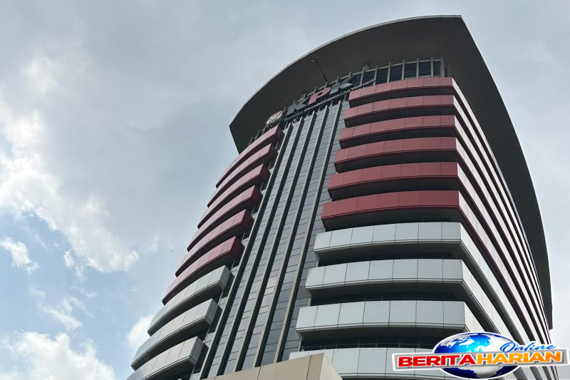 KPK Menilai Somasi Kasus CSR Bank Indonesia sebagai Wujud Pengawasan Publik 1 kpk nilai somasi kasus csr bi sebagai bentuk pengawasan masyarakat