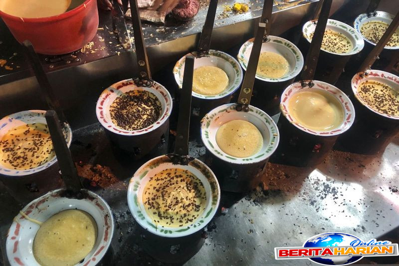 kuliner medan terpopuler dari bolu meranti hingga martabak
