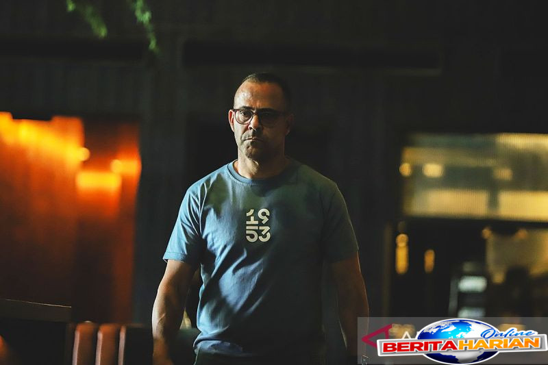 lefundes soroti penyelesaian akhir ketika takluk dari dewa united
