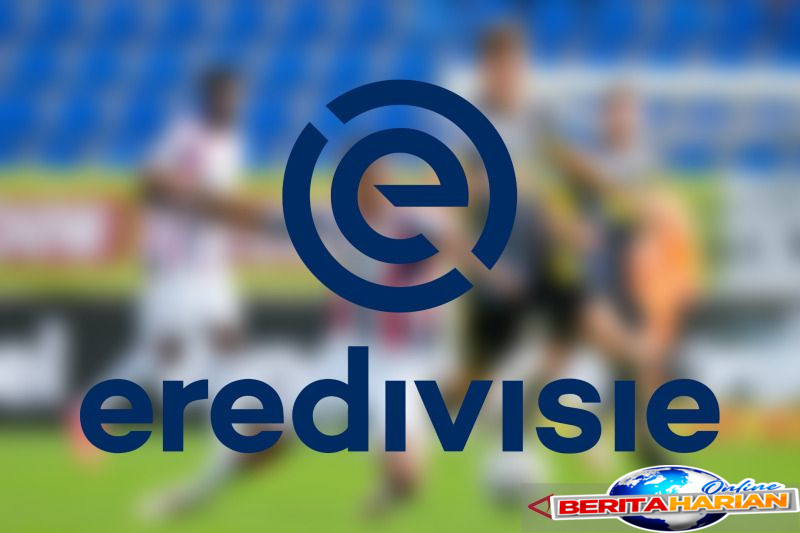 liga belanda almere city dipastikan terdegradasi