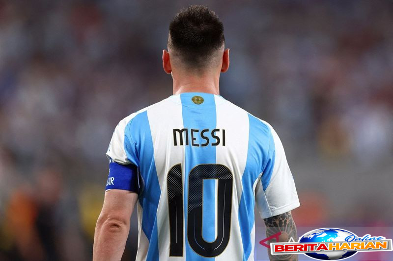 lionel messi jadi pemain terbaik sepanjang masa versi iffhs