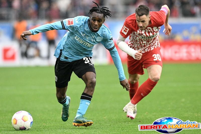 liverpool sepakat rekrut jeremie frimpong