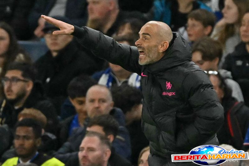 maresca kesal uefa ubah jadwal final liga conference