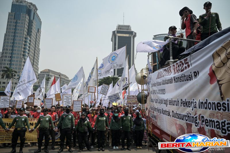 membuka akses buruh untuk miliki saham perusahaan