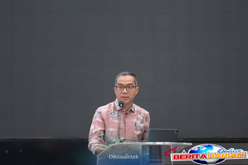 mendiktisaintek tekankan urgensi menjaga integritas perguruan tinggi