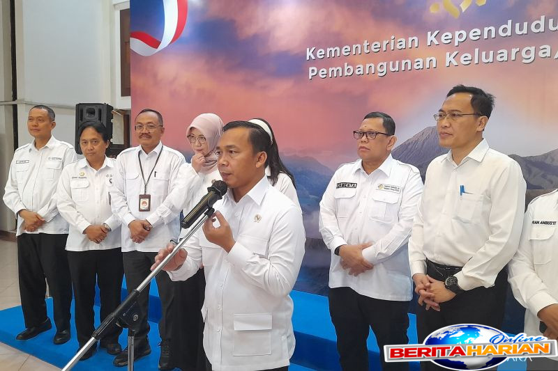 mendukbangga gdpk gali potensi penduduk untuk serap tenaga kerja