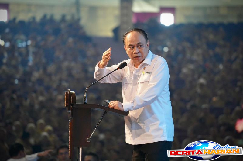 menkop tak ingin masyarakat ragukan keberhasilan koperasi merah putih