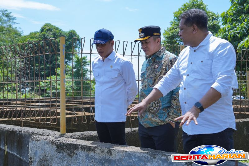 menteri lh sarankan bangun pusat daur ulang berbasis kewirausahaan