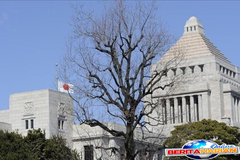 menteri pertanian jepang mundur usai ucapan kontroversial soal beras