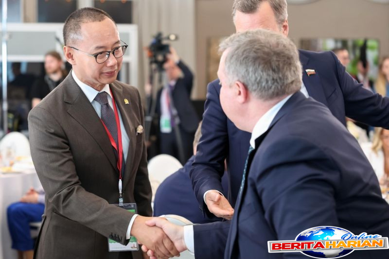 mpr ri jajaki kerja sama pengembangan pltn dengan perusahaan rusia