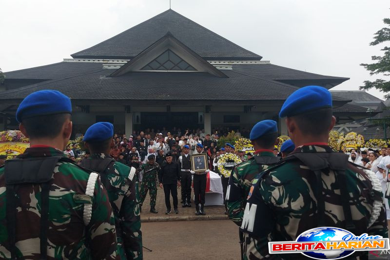 pagar nusa rawat nilai perjuangan eddie mardjoeki membina pencak silat