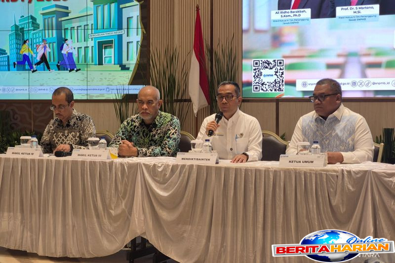 panitia snpmb kawal kasus kecurangan snbt hingga ke pihak berwajib