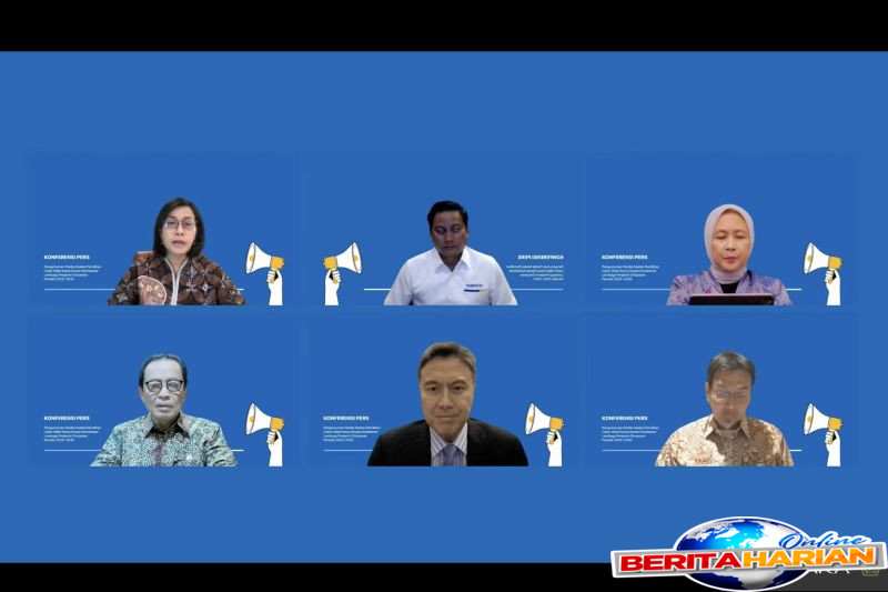 pansel tetapkan 5 calon wakil ketua dk lps lulus seleksi tahap ii