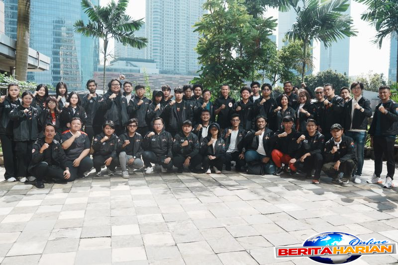 pbesi umumkan 24 atlet timnas esports untuk sea games 2025